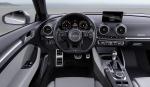 Audi A3 2.0 TDI Quattro S-Line 2016 года